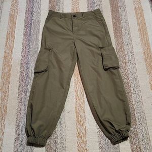 Cargo Pants